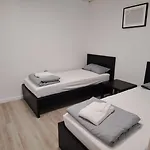 게스트하우스 Alex - Tocxan Ug