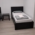 게스트하우스 Alex - Tocxan Ug 마그데부르크