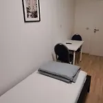 게스트하우스 Alex - Tocxan Ug 마그데부르크