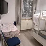 Alex - Tocxan Ug 게스트하우스 마그데부르크