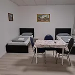 Alex - Tocxan Ug بيت ضيافة ماغديبورغ