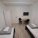 Πανσιόν Alex - Tocxan Ug Μαγδεβούργο