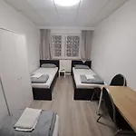 بيت ضيافة Alex - Tocxan Ug *
