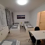 Alex - Tocxan Ug 게스트하우스 *