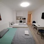 게스트하우스 Alex - Tocxan Ug 마그데부르크