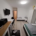 Alex - Tocxan Ug 게스트하우스