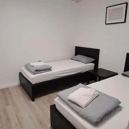 Gæstehus Alex - Tocxan Ug