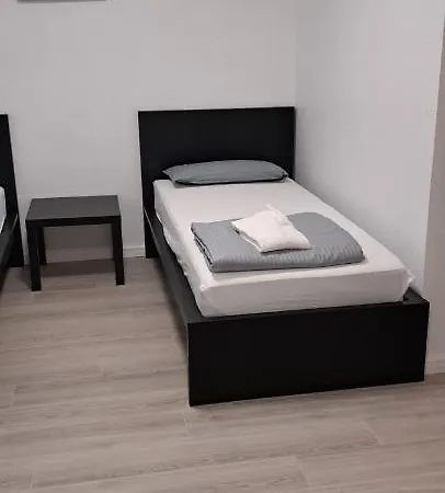 Vendégház Alex - Tocxan Ug Magdeburg