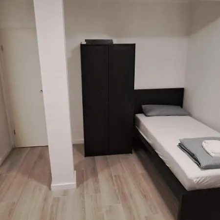 Alex - Tocxan Ug * Magdeburg