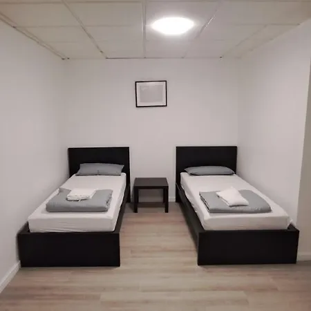 Gæstehus Alex - Tocxan Ug