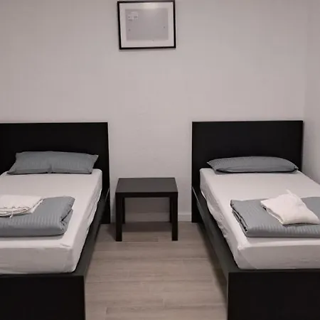 Alex - Tocxan Ug * Magdeburg