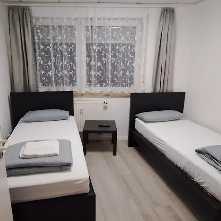 Alex - Tocxan Ug Gæstehus *