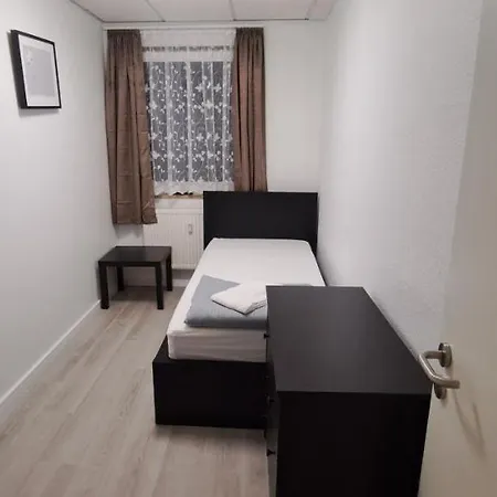 Gæstehus Alex - Tocxan Ug