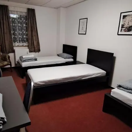 Gæstehus Alex - Tocxan Ug