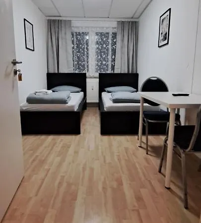 Gæstehus Alex - Tocxan Ug *