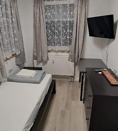 Alex - Tocxan Ug * Magdeburg