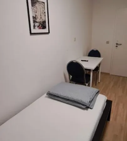 Vendégház Alex - Tocxan Ug Magdeburg