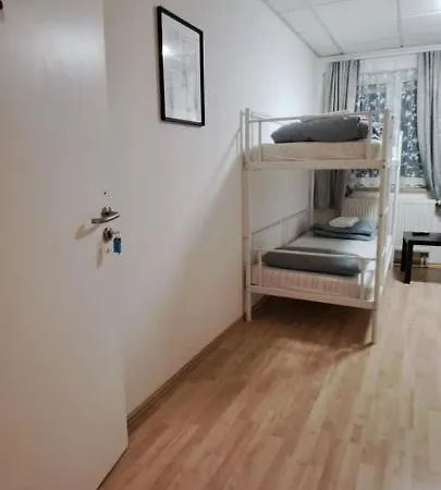 Gæstehus Alex - Tocxan Ug