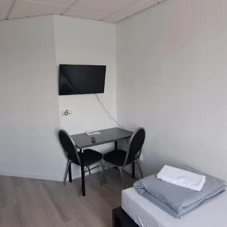 Gæstehus Alex - Tocxan Ug *