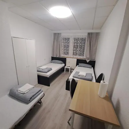 Alex - Tocxan Ug * Magdeburg