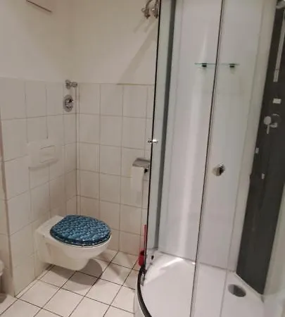 Gæstehus Alex - Tocxan Ug *