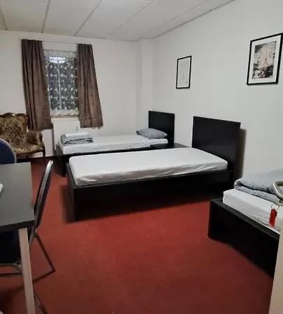 Alex - Tocxan Ug * Magdeburg