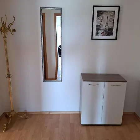 Pension Alex - Tocxan Ug Magdeburg