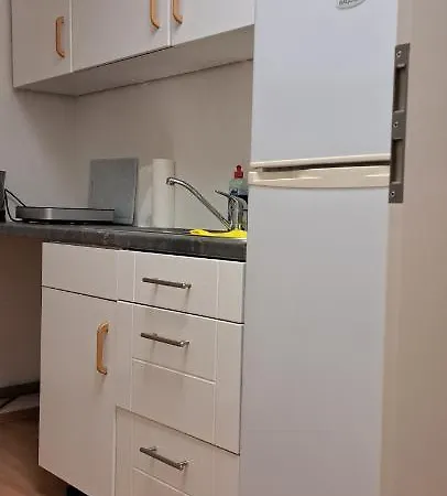 Alex - Tocxan Ug Gæstehus Magdeburg