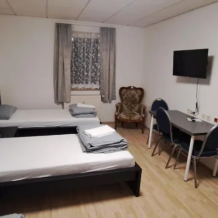 Alex - Tocxan Ug Magdeburg