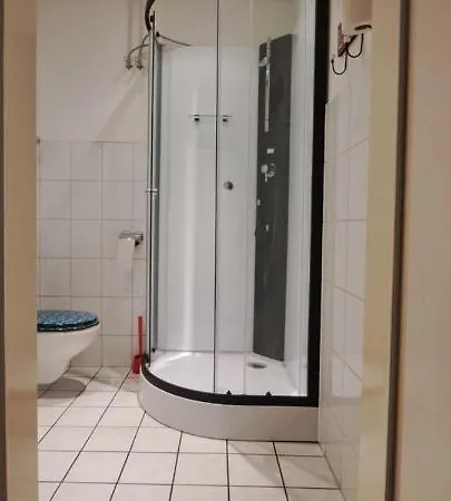 Alex - Tocxan Ug Gæstehus *