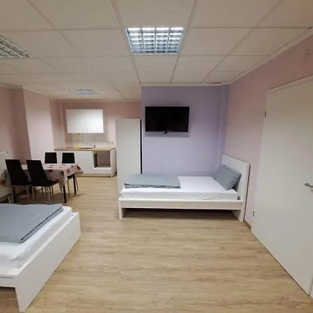 Gæstehus Alex - Tocxan Ug *