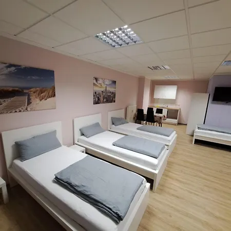 Gæstehus Alex - Tocxan Ug