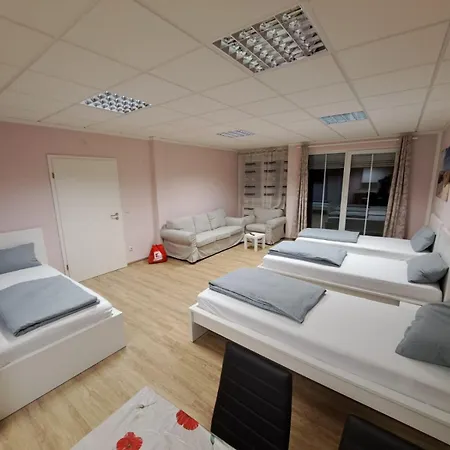 Alex - Tocxan Ug Magdeburg