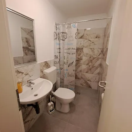 Gæstehus Alex - Tocxan Ug