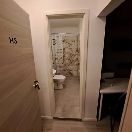 Alex - Tocxan Ug Magdeburg