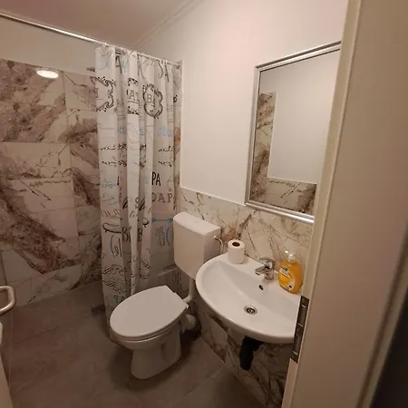 Alex - Tocxan Ug Gæstehus *