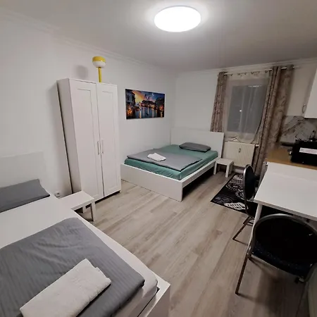 Alex - Tocxan Ug Magdeburg