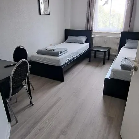 Guest house Alex - Tocxan Ug