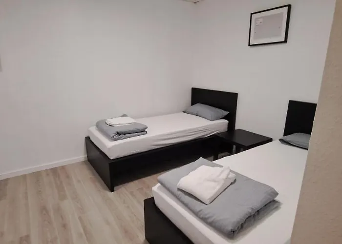 Guest house Alex - Tocxan Ug