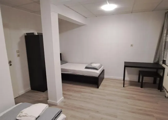 ゲストハウス Alex - Tocxan Ug *