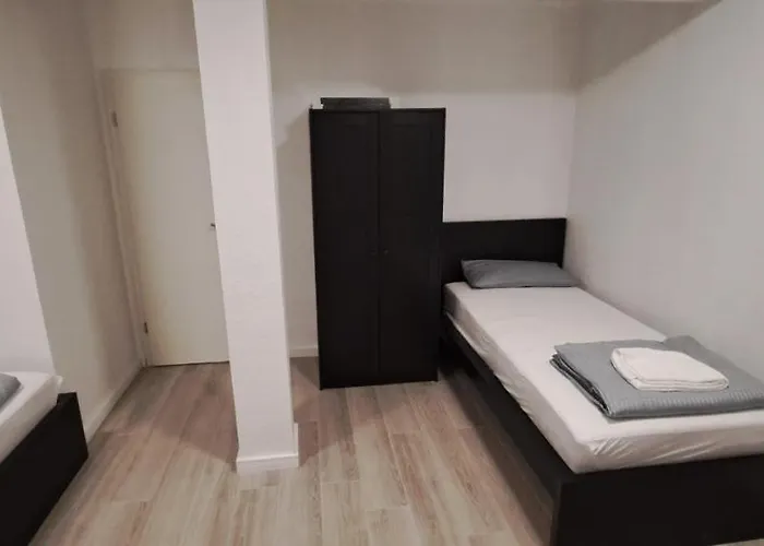 Alex - Tocxan Ug * マクデブルク