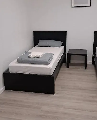 Alex - Tocxan Ug ゲストハウス