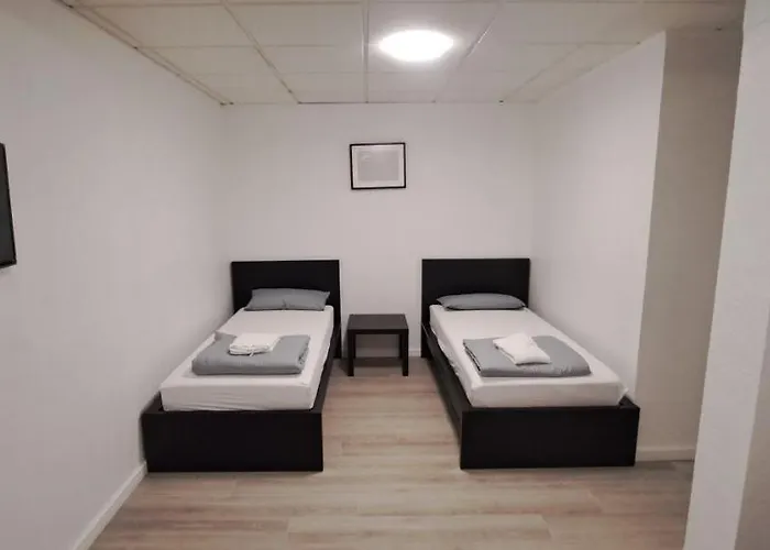 Pensionat Alex - Tocxan Ug