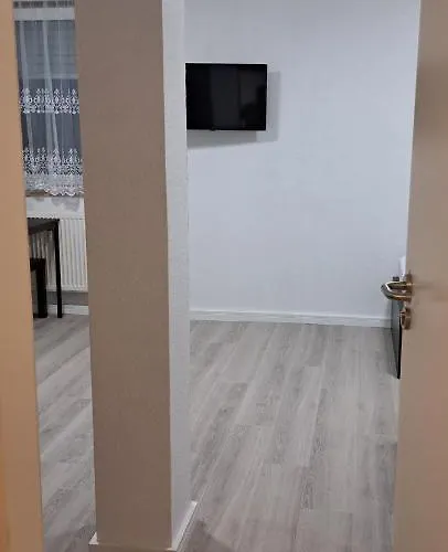 Alex - Tocxan Ug Pensionat