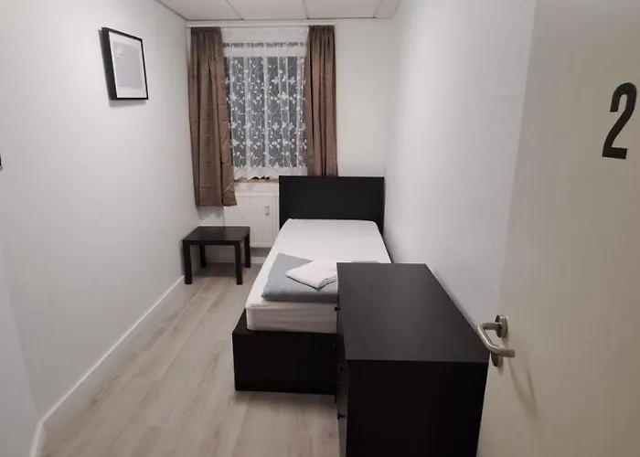 Guest house Alex - Tocxan Ug