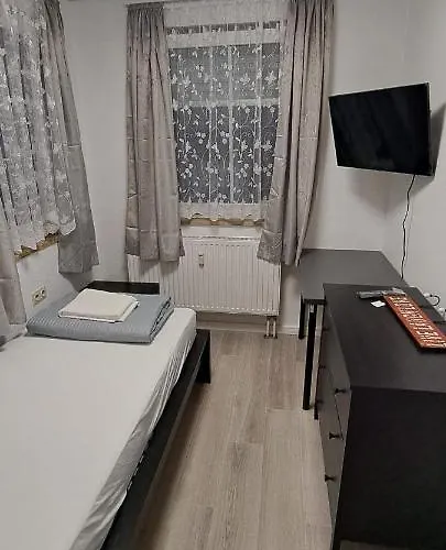 Alex - Tocxan Ug * Magdeburg