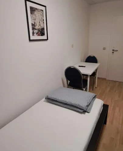 Guest house Alex - Tocxan Ug Magdeburg