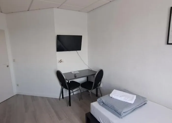 ゲストハウス Alex - Tocxan Ug *