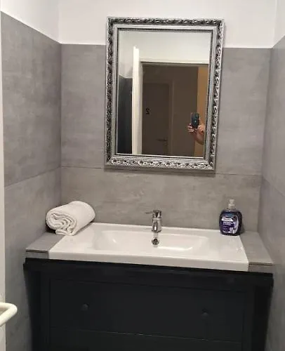 Alex - Tocxan Ug ゲストハウス マクデブルク