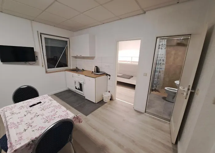 Alex - Tocxan Ug Pensionat